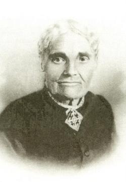 Rachael Jennings (1809 - 1901) Profile